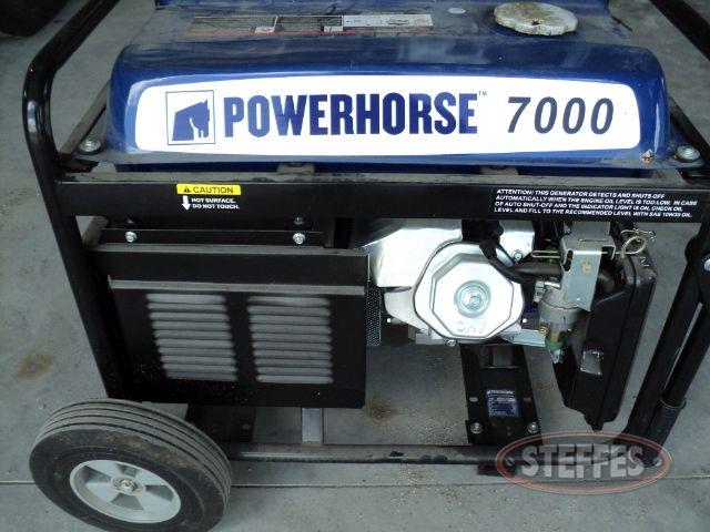  Powerhouse 7000